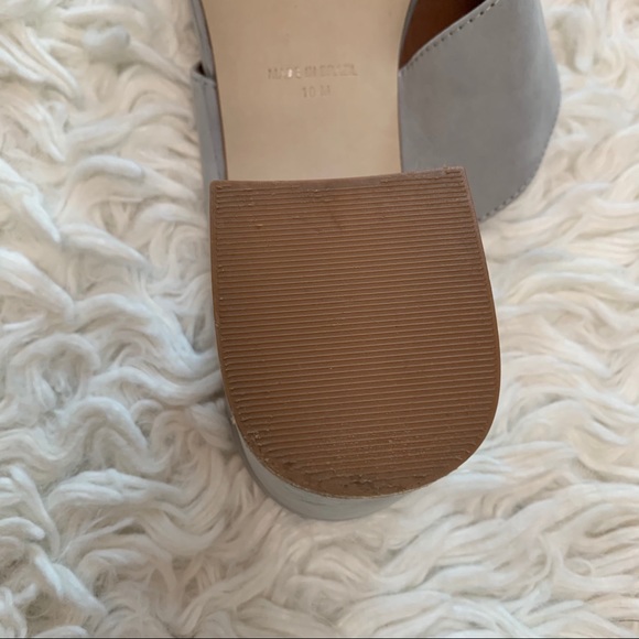 Steve Madden Sandals - Picture 3 of 5
